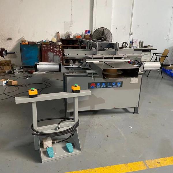 Cushion Covering Machine,cushion filling machine hot sale