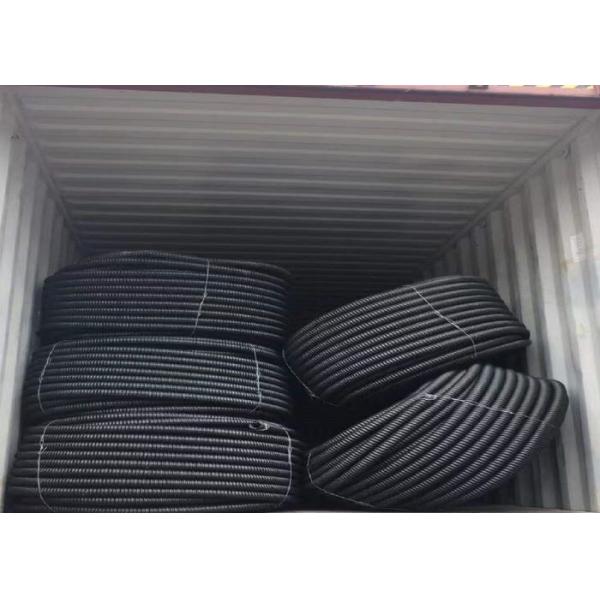 50-200mm Underground Conduit Pipe Electrical Cable For Solar Panel Mounting Accessories
