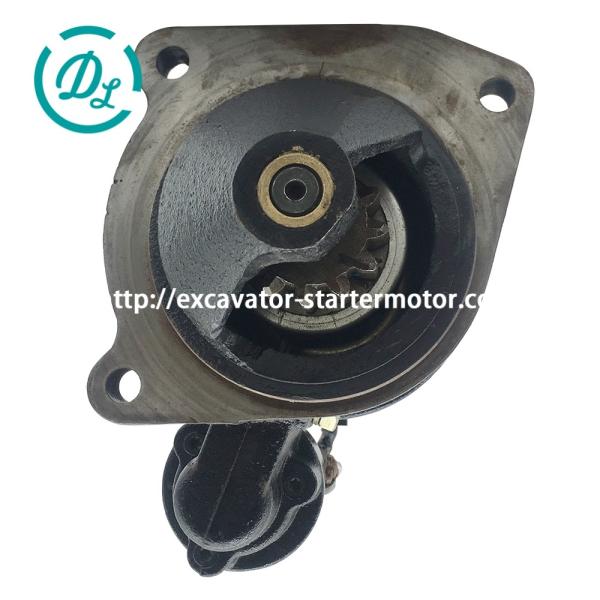 JCB Lift Truck Starter Motor AZF4186 AZF4181 AZF4224 AZF4301 AZF4576