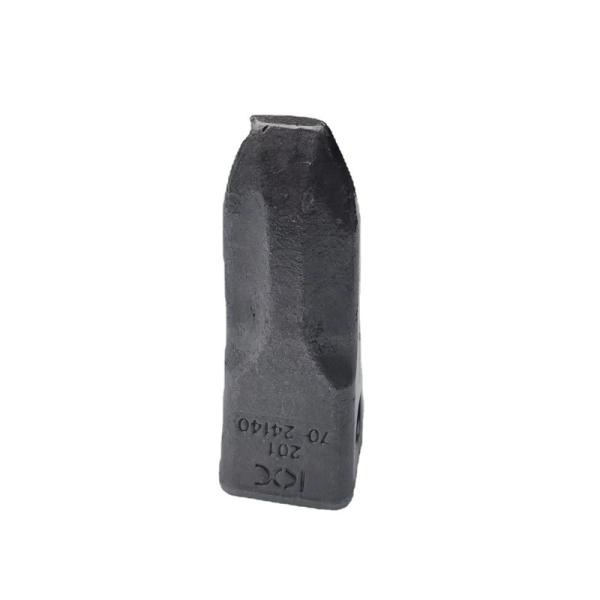 1U3352RC Digger Bucket Teeth Attachments Antirust Aftermarket Excavator Parts