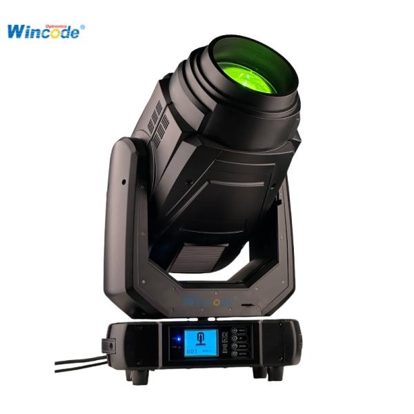 Moving Head For Events 480WLL 800W 7500K-8500K Artnet/sACN  RDM Magnetic Encoder