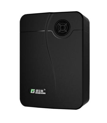 Wall Mounted 200ml Aroma Oil Diffuser For Home And Shops Fan Inside