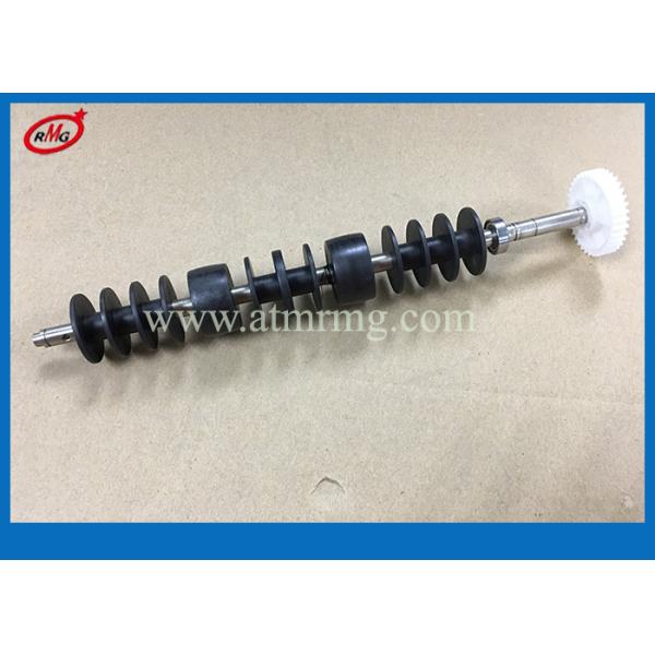 Black 2P004358B UF Hitachi WBM-S.Drive assy Hitachi 2845V 3842  diebold BCRM