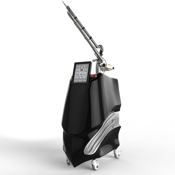2000W Q switch Nd Yag laser tattoo removal machine for clinic /  tattoo removal laser