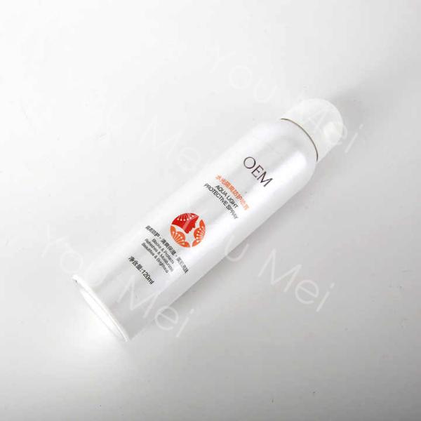 Blanqueador Arbutina Nicotinamida FPS Crema para protegerse del sol Spray Ingrediente natural