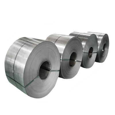 Bobina de aço laminada a quente HRC CRC G550 S235JR Hr Cr