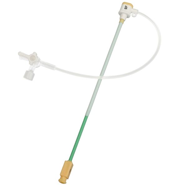 Introducer Sheath Set for Femoral or Radial Access, Disposable & Sterile, Sizes 4Fr through 10Fr