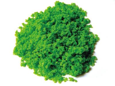 Tree powder for model tree are tree sponge ,tree foliage spongeT-1001