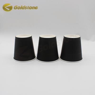 Customizable Size Logo Coffee Paper Cup Dine In Personalised Takeaway Coffee Cups