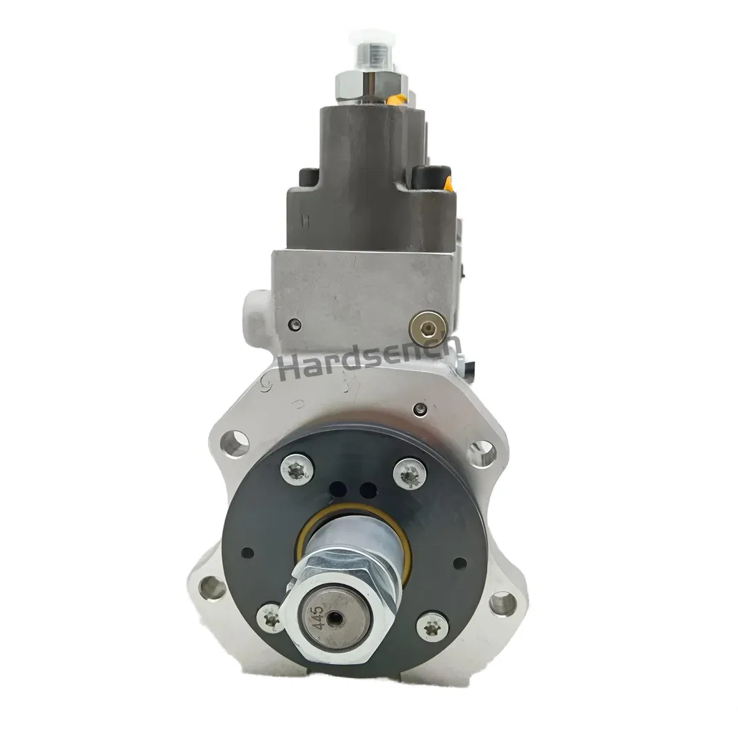 490-5709 4905709 Diesel Fuel Pump Assy for Cat