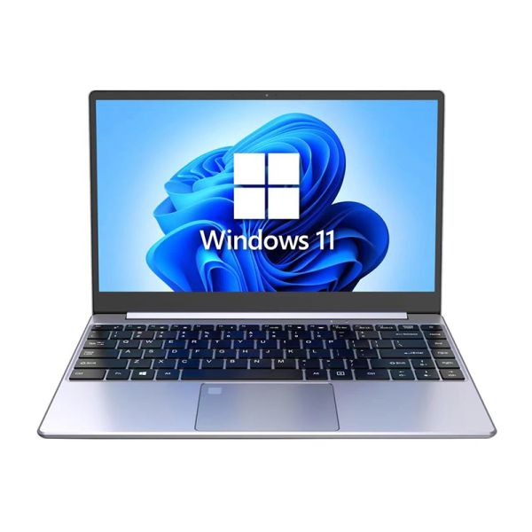2022 New Design 14.1inch IPS 1920*1080 Laptop Computer with I7 1165G7 Quad Core and 8GB/16GB/32GB RAM