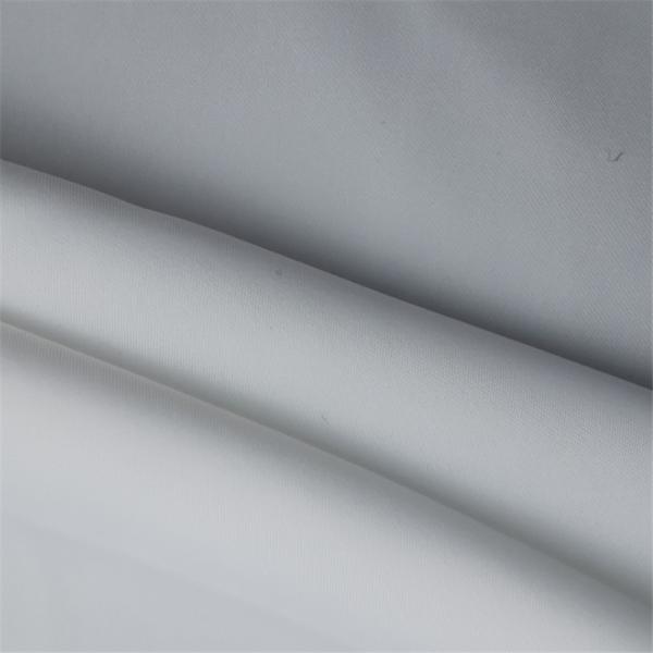 150-200GSM Высоко скрученный 80D SPH атласный креп антибактериальный шелковистый ткань для платья