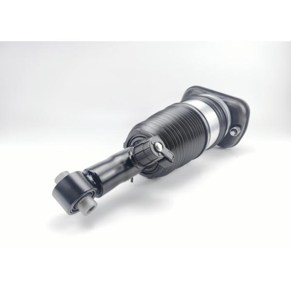 Résistance de l'amortisseur 37106869047 pour BMW X5 arrière gauche avec VDC