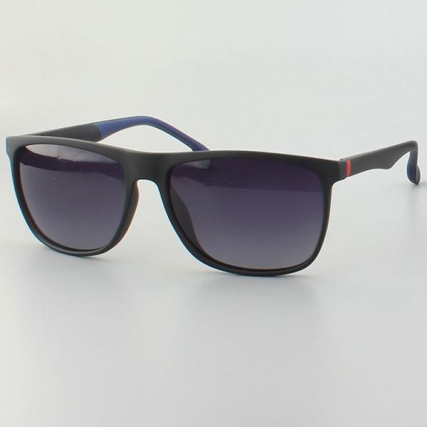 4 Colours Customized TR90 UV400 Polarized Sunglasses