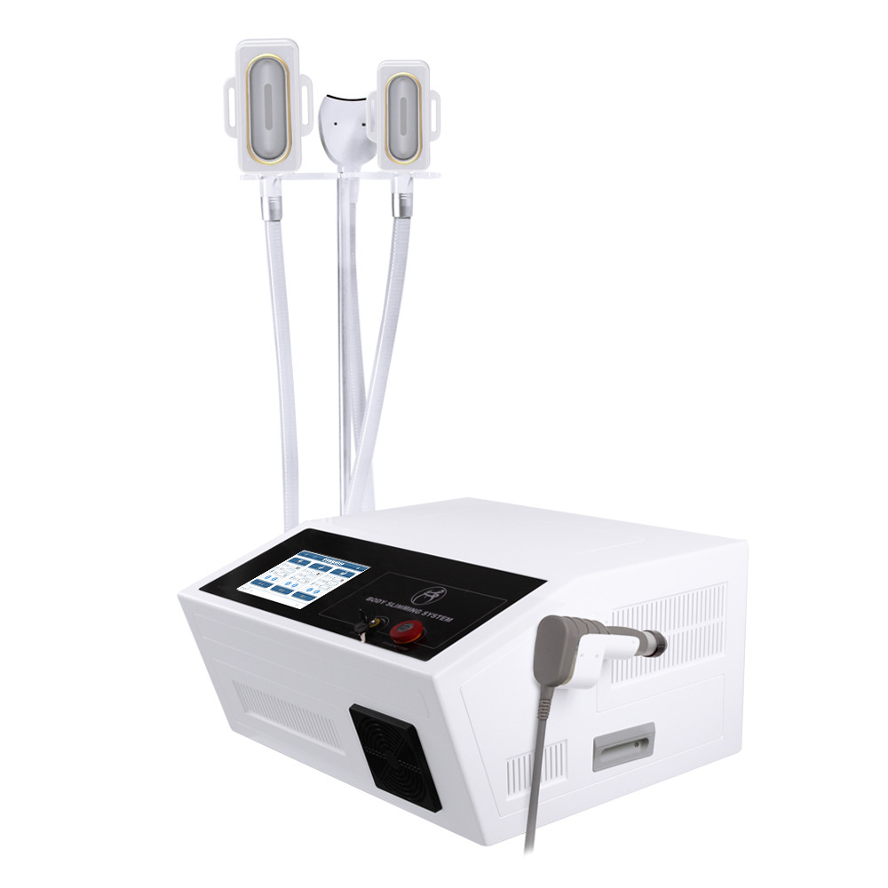Внекорпусное тело Cryolipolysis уменьшая машину