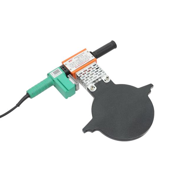 машина сплавливания батта 26.7kw 1200mm гидравлическая Semi автоматическая