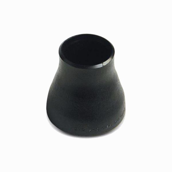Sch 160 Eccentric Pipe Fittings Long Radius Carbon Steel Socket Weld Eccentric Reducer