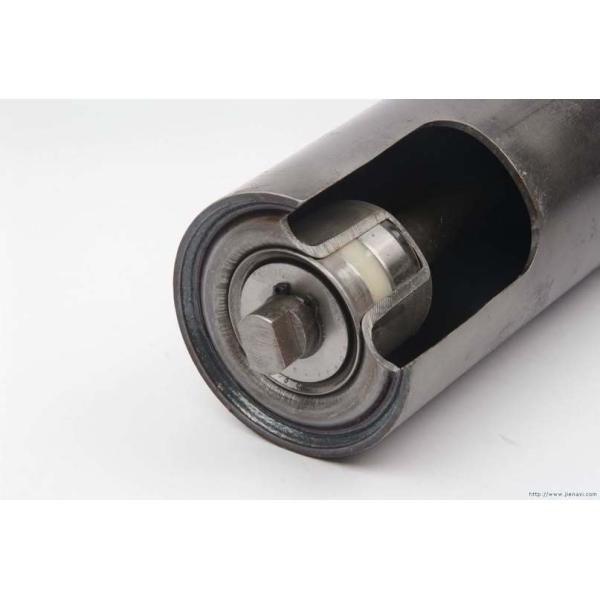 Résistant à l'écoulement