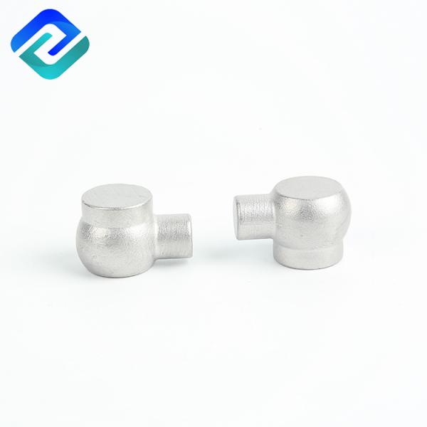 CE Oem 304 / 316 Stainless Steel Precision Casting