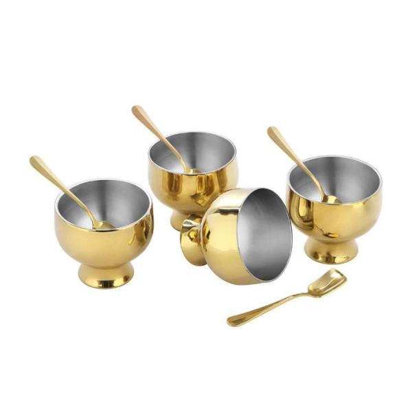 Cathodic Arc SS Cookware Kitchen Fitting PVD Vacuum Coating Machine