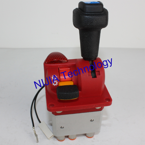 Parker Chelsea FBH45-12 Dump Truck Dump Truck Valve Medium Pressure