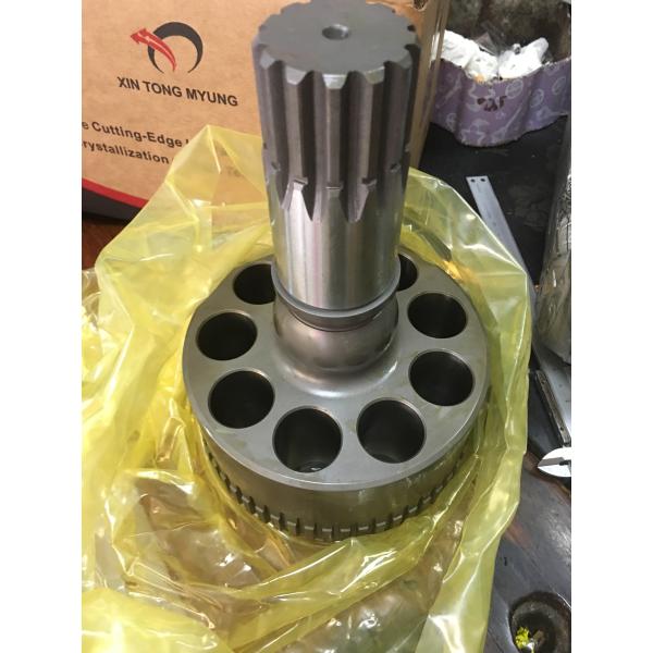 Hydraulic parts Swing Motor of Excavator.Toshiba SG20(MFB250)