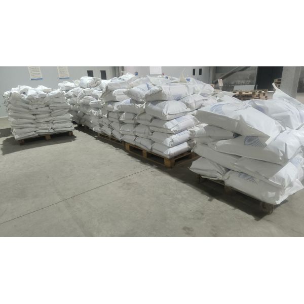 Chitosan Chelated Mineral Aquaculture Feed Additive: Calcium, Magnesium, Iron for Shrimp, Crab,Promotes Synchronous Shelling