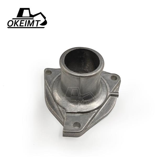 ISUZU 6BD1 6BG1 Thermostat Housing Cover 8971380031 1137130370