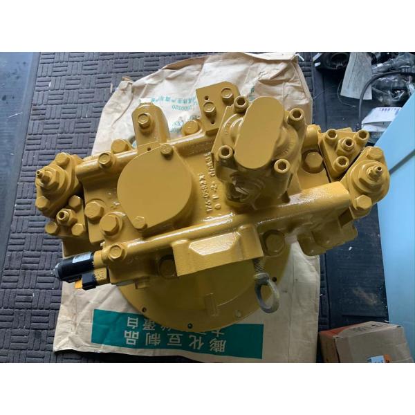 611 427F2 CB-634C 621K Hydraulic Pump For Excavator 4S-8687