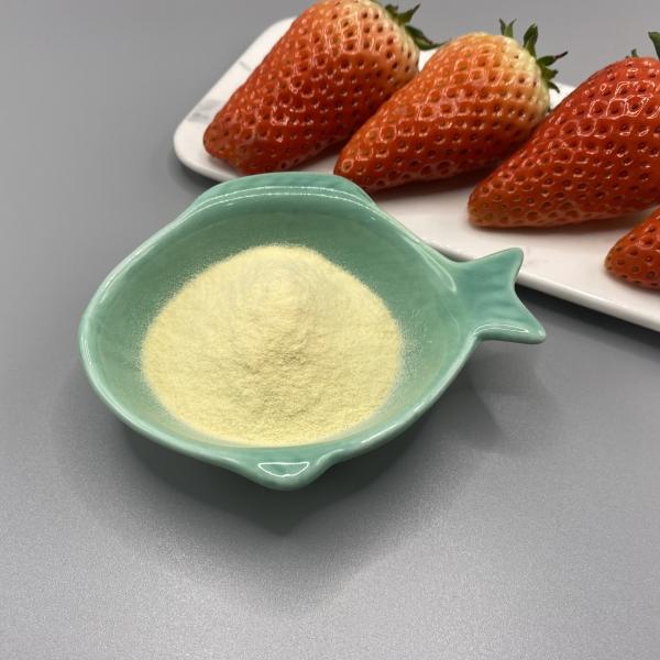 Calcium 10% Strawberry Plant Nutrients Amino Acid Chelate Calcium Amino Acid 25 - 30%
