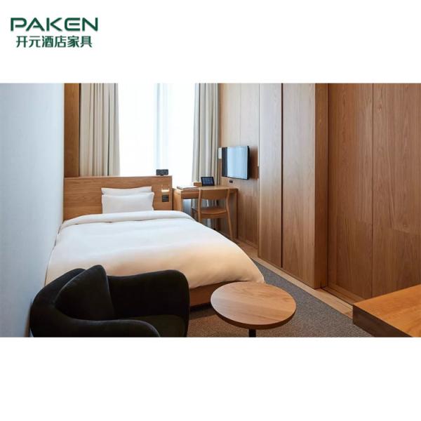 Grupos de quarto personalizados da mobília do hotel