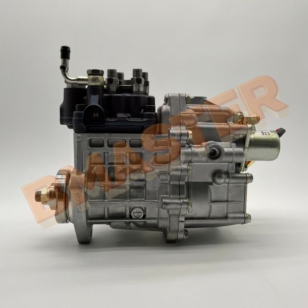 Fuel Injection Pump 729622-51311 High Pressure Oil Pump For 4TNV88 Engine With 6