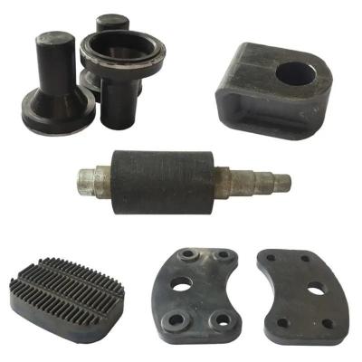 13.0Mpa ACM Rubber Acrylic Elastomer PA515E For Oil Seal And Gasket