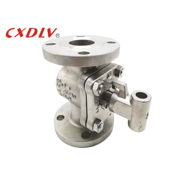 Конец фланца природного газа Птфе модулирующей лампы штепсельной вилки давления стали углерода литой стали высокий