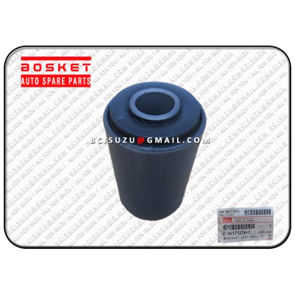 ISUZU TFR54 4JA1 Truck Chassis Parts 8941712740 8-97171274-0 Rear Spring Leaf Bushing