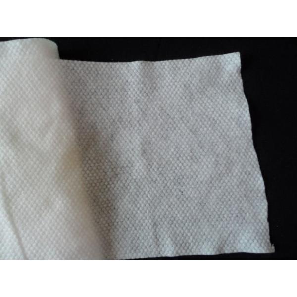 Wet Wipes Spunlace Nonwoven Fabric