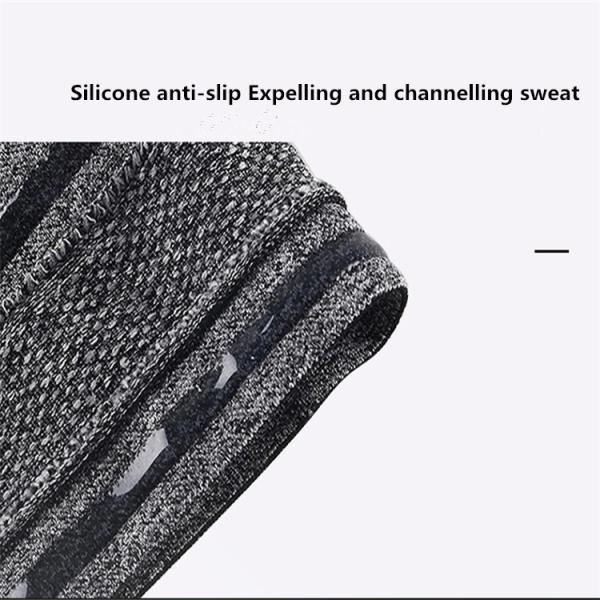 Девчонки Спортивные мягкие эластичные растяжные головные повязки мягкие растяжные фитнес теннисные пояса