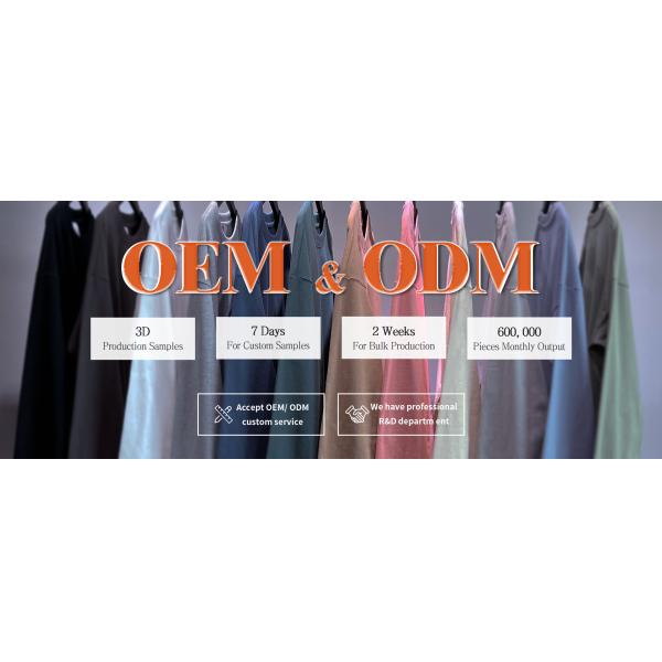 На заказ длинные рукава цветная одежда органическая вышивка мужской пуловер с круглым шеей