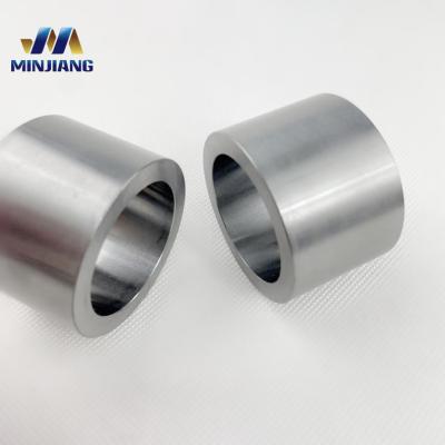 YG8 YG11 YG13 Mechanical Tungsten Carbide Seal Rings For Water Pump