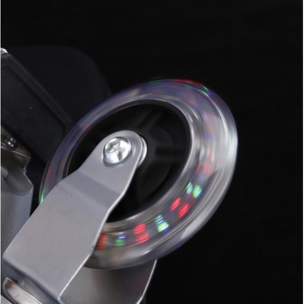 Two Wheels Kids Aluminum Skate Kick Scooter With Handbrake Easy To Be Foldable