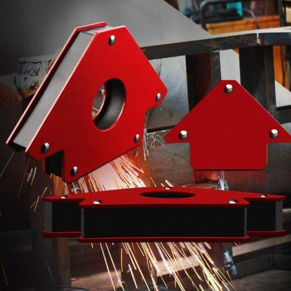 Welding Magnets, Heavy Duty Welding Magnets and Clamps, Magnetic Welding Holder