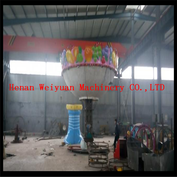 Watermelon Theme!! Fruit Flying Chair!! 16seats Fruit Flying Chair For Sale