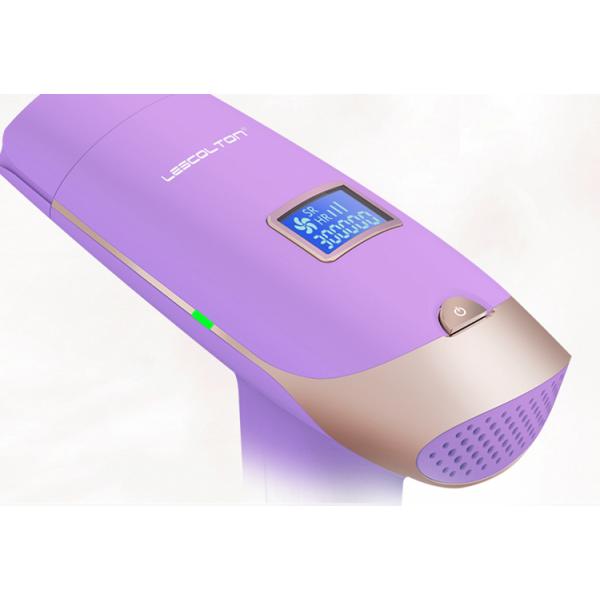 Portable Permanent Hair Removal Laser Machine