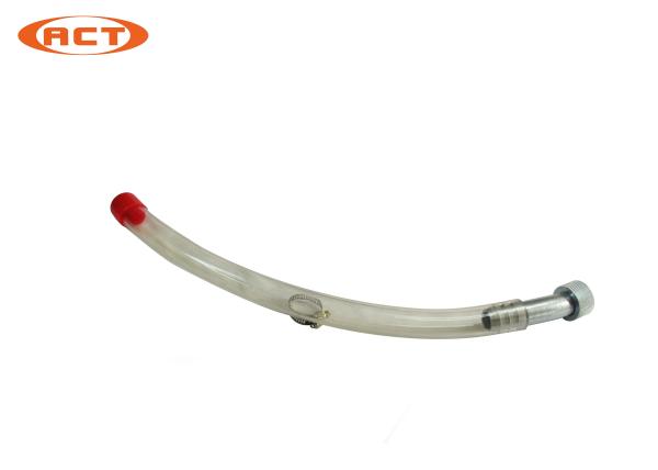 Tianyu Oil Drain and Discharge Connecting Pipe  For Excavator 6 Mouths Warranty