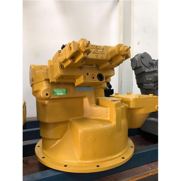 123-2233 A8VO107 320BL Hydraulic pump E320B hydraulic pump A8vo107 Hydraulic Pump 123-2233 320B