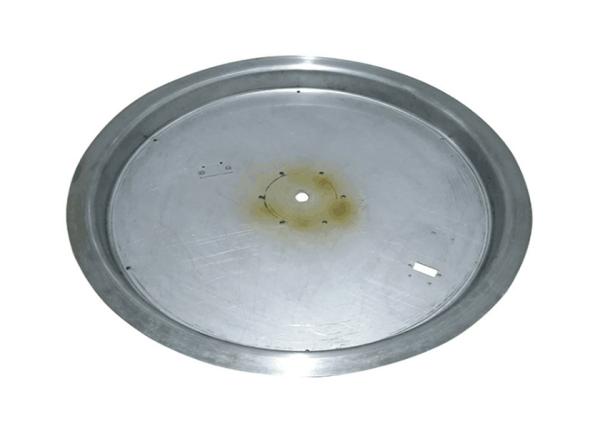 Amazon patio fire bowl outdoor gas fireplace round direct vent propane fireplace