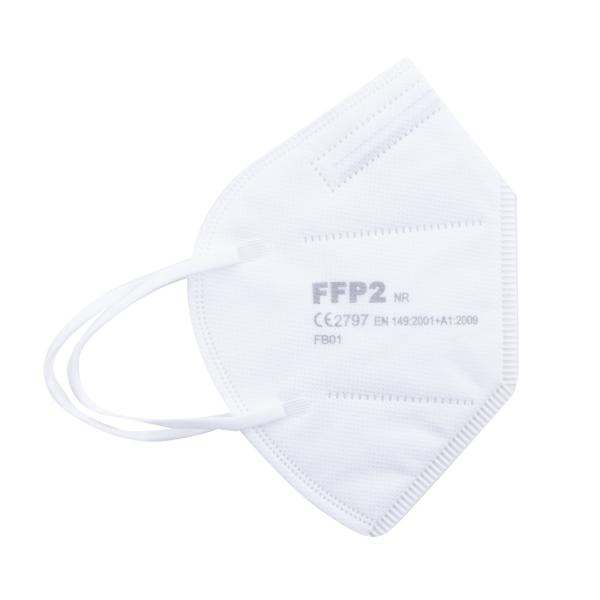 Mask FFP2 nano FFP2-Maske Hersteller Mascherinerin Meltblown FFP2 KN95  Custom Logo