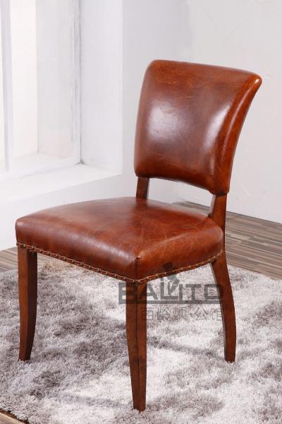 antique wood dining chair furniture,#2021