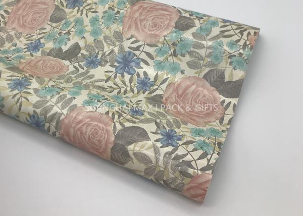 Plain Coloured Children'S Wrapping Paper Roll Pretty Printing Christmas Gift Packing