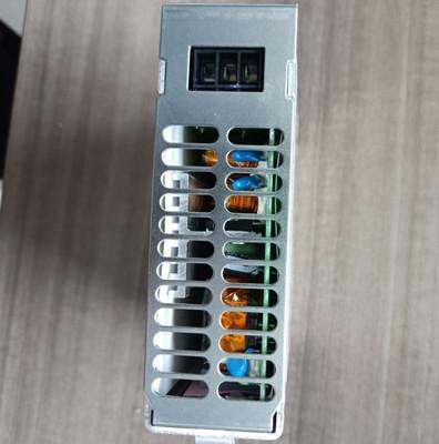 WEIDMULLER PRO MAX 120W 24V 5A Switching Power Supply